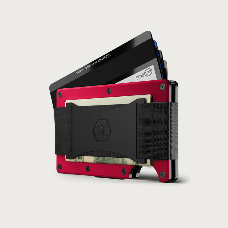 Ridge Wallet - Arizona Cardinals
