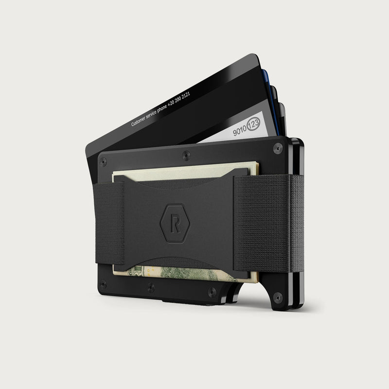 Ridge Wallet - Atlanta Falcons