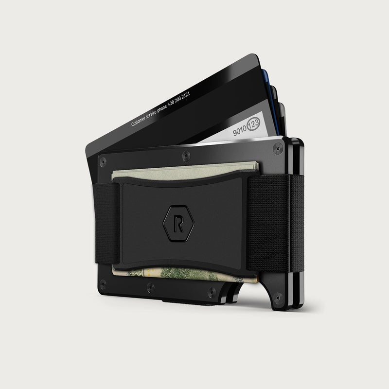 Ridge Wallet - Chicago Bears