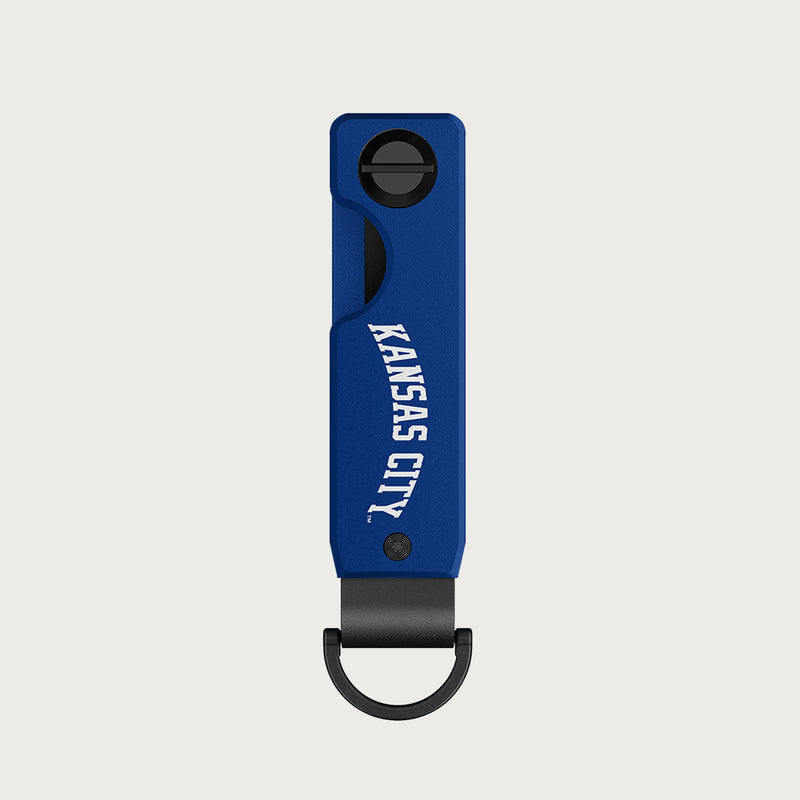 Ridge KeyCase - Kansas City Royals