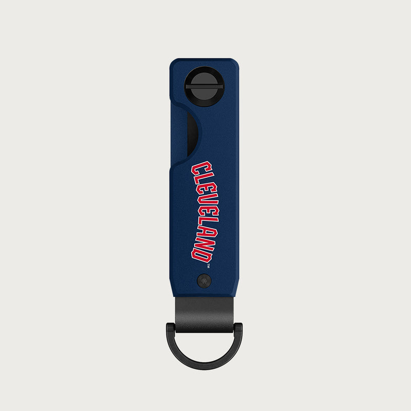 Ridge KeyCase - Cleveland Guardians