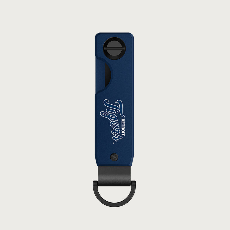 Ridge KeyCase - Detroit Tigers