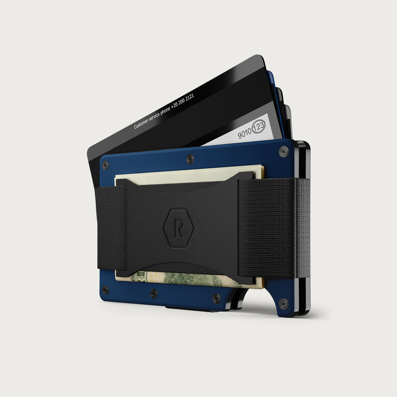 Ridge Wallet - Houston Astros