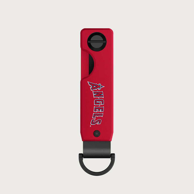 Ridge KeyCase - Los Angeles Angels