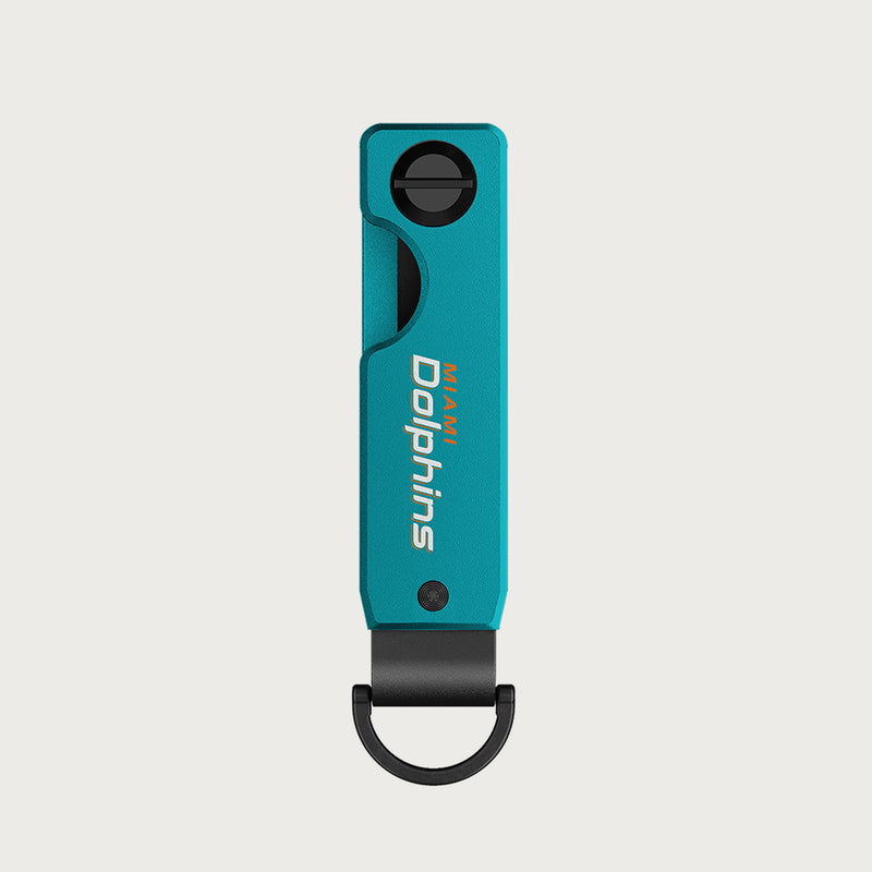 Ridge KeyCase - Miami Dolphins