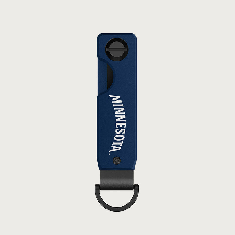 Ridge KeyCase - Minnesota Twins