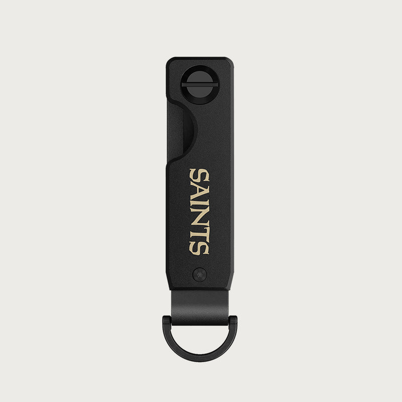 Ridge KeyCase - New Orleans Saints