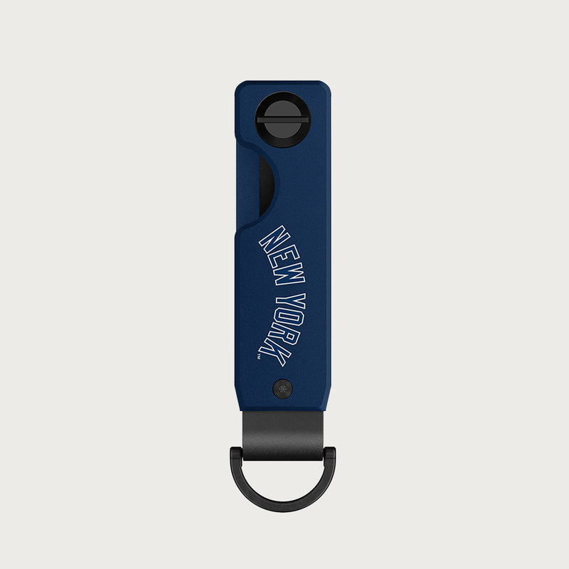 Ridge KeyCase - New York Yankees