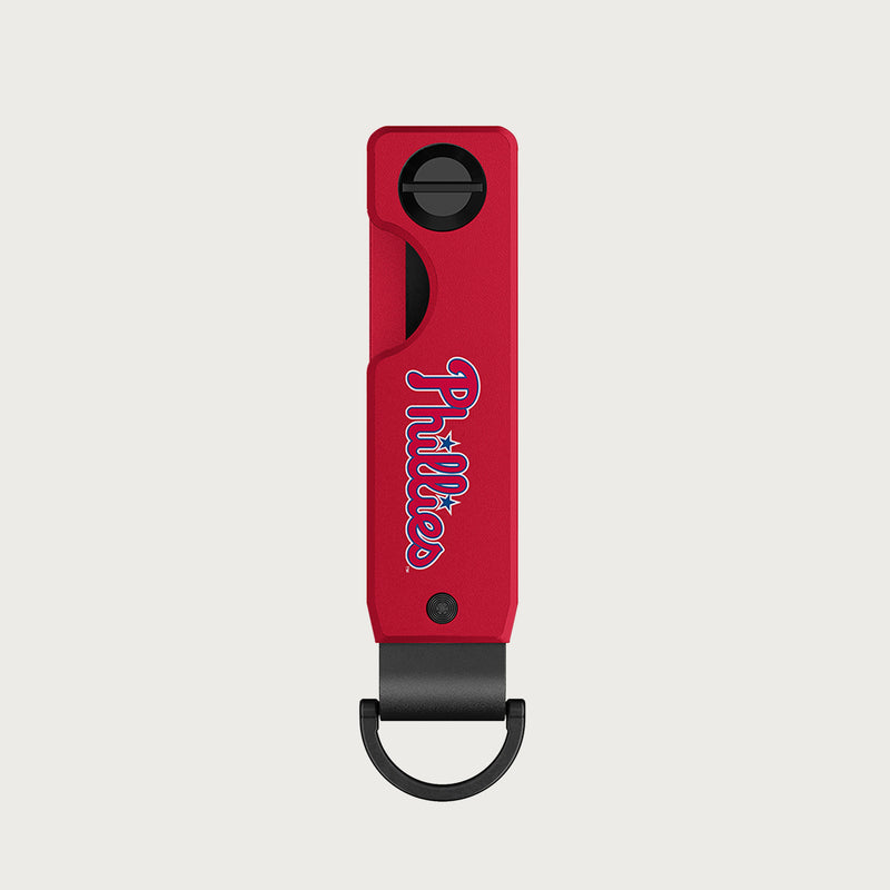 Ridge KeyCase - Philadelphia Phillies