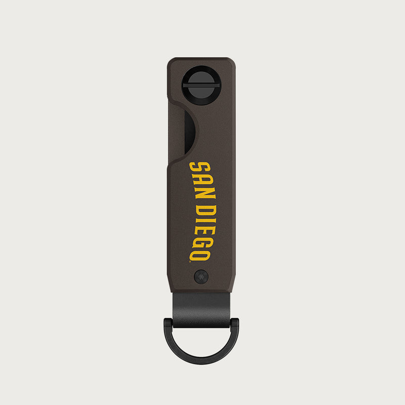 Ridge KeyCase - San Diego Padres