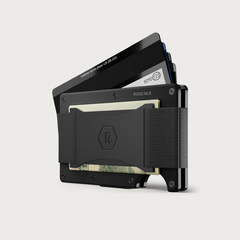 Ridge Wallet - San Francisco Giants
