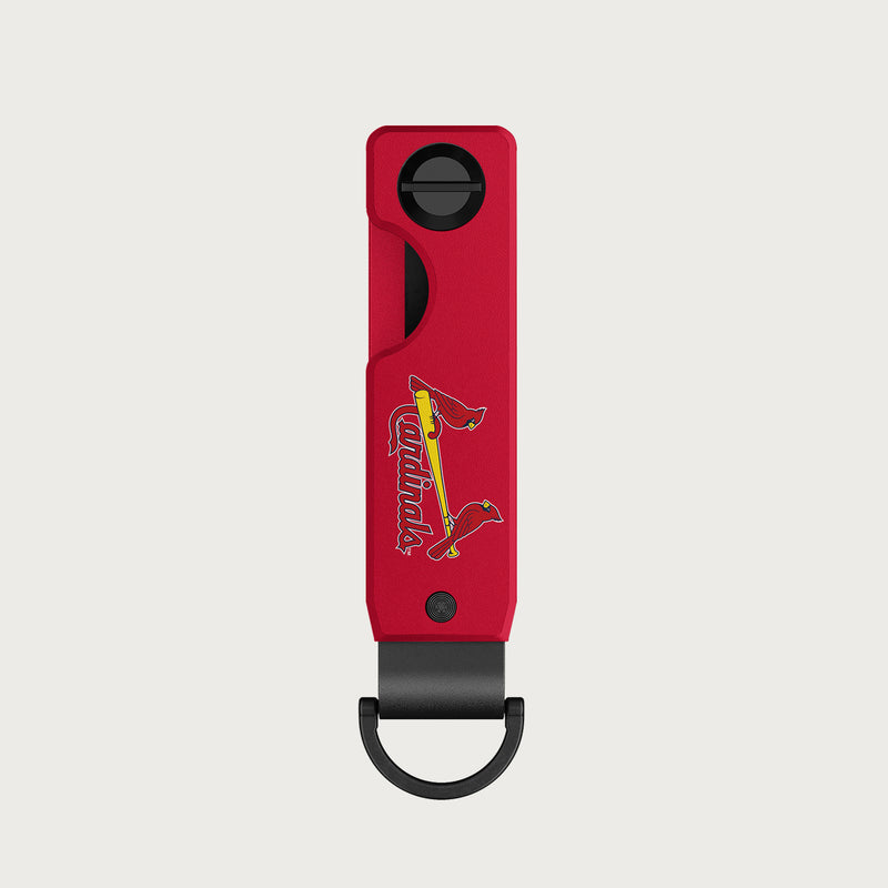 Ridge KeyCase - St. Louis Cardinals