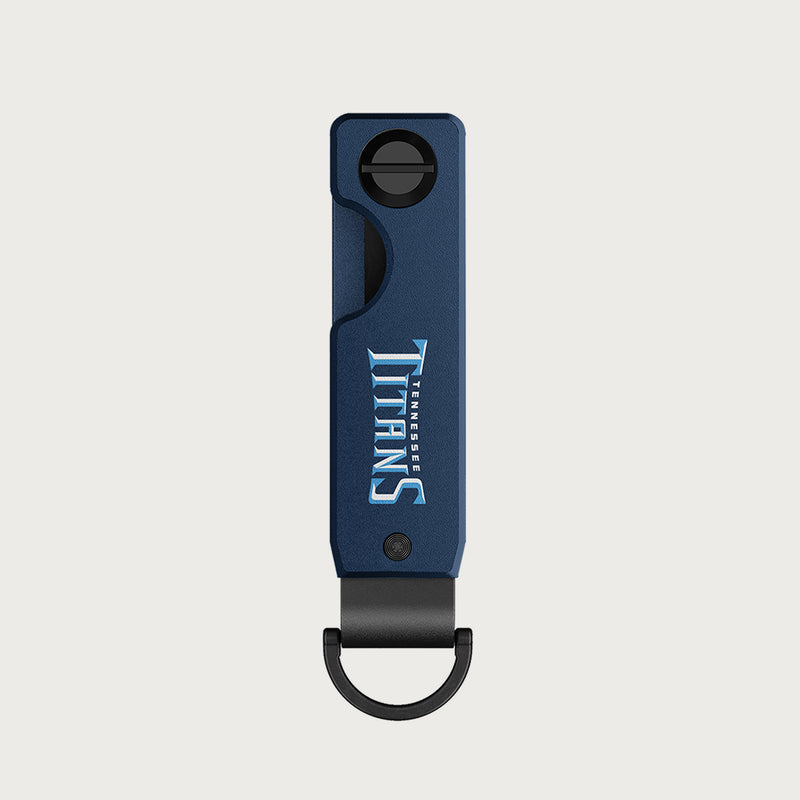 Ridge KeyCase - Tennessee Titans