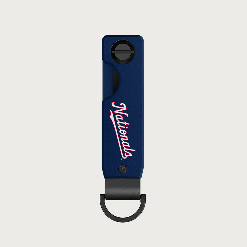 Ridge KeyCase - Washington Nationals