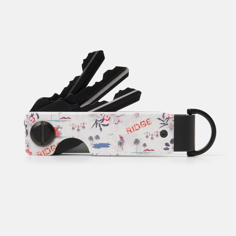 Ridge Keycase - Aloha