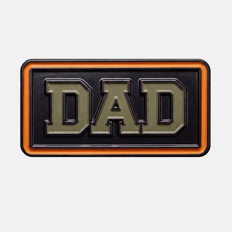 Dad