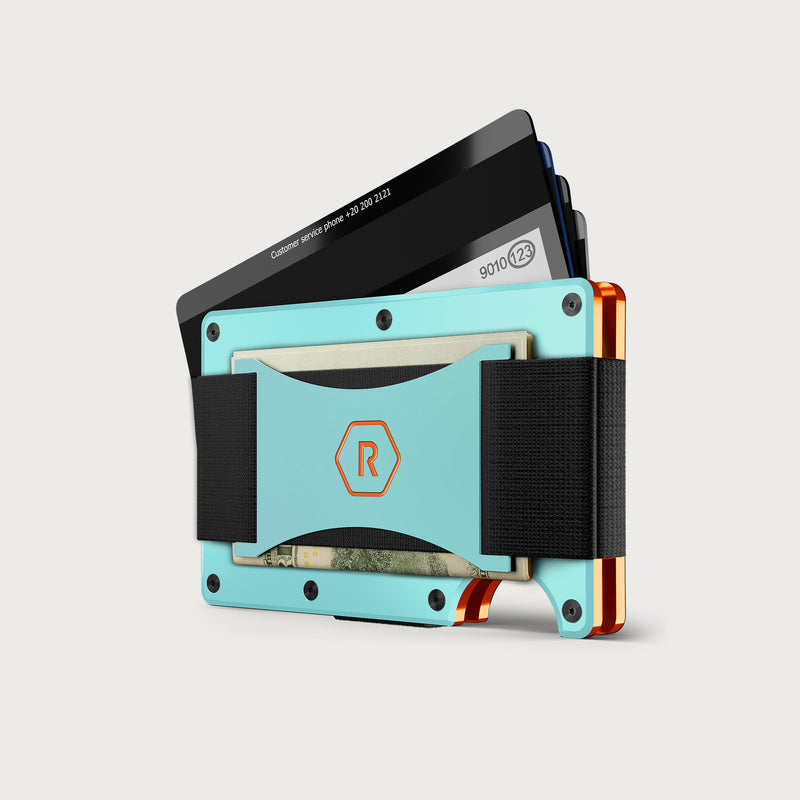 Ridge Wallet for MagSafe - GT