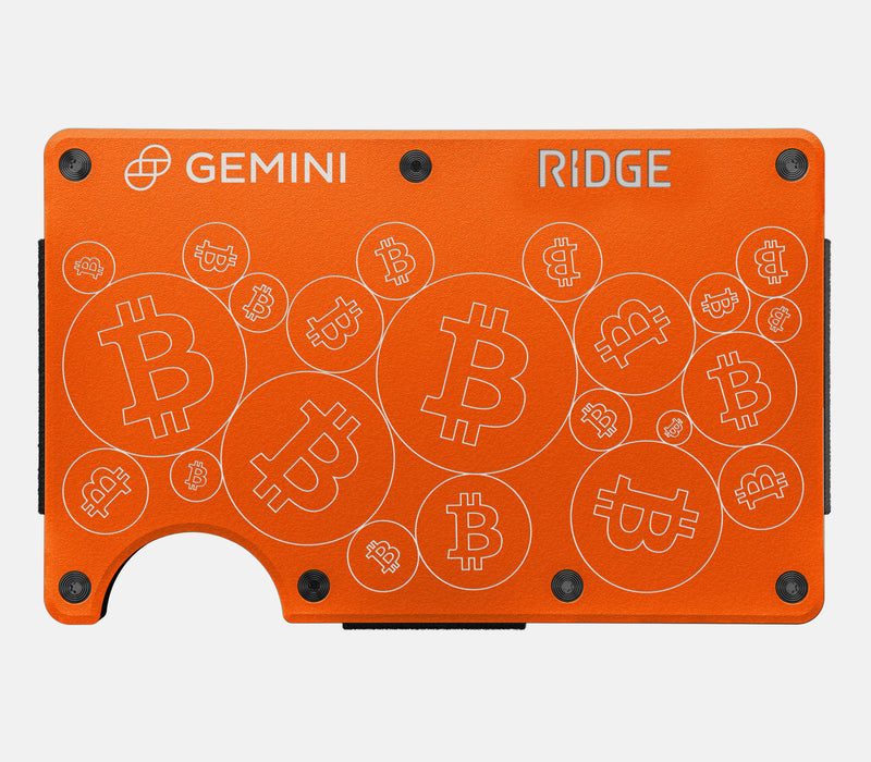 Cash Strap