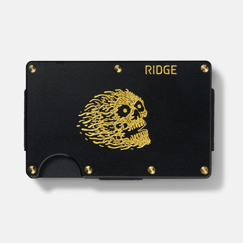 Ridge Wallet