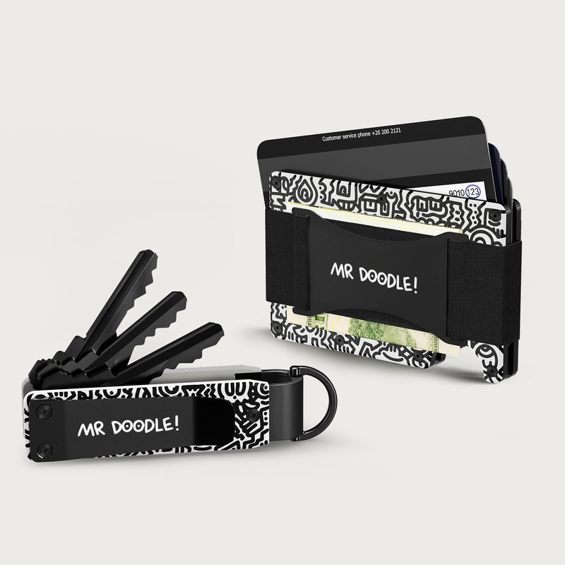 Daily Driver Kit - Mr Doodle