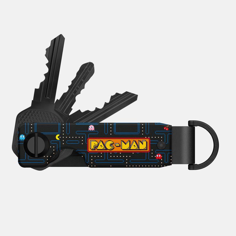 PAC-MAN
