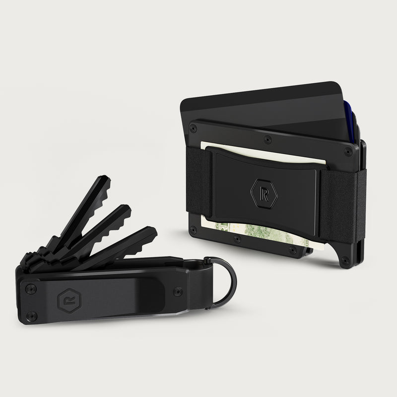 Daily Driver Kit - Royal Black