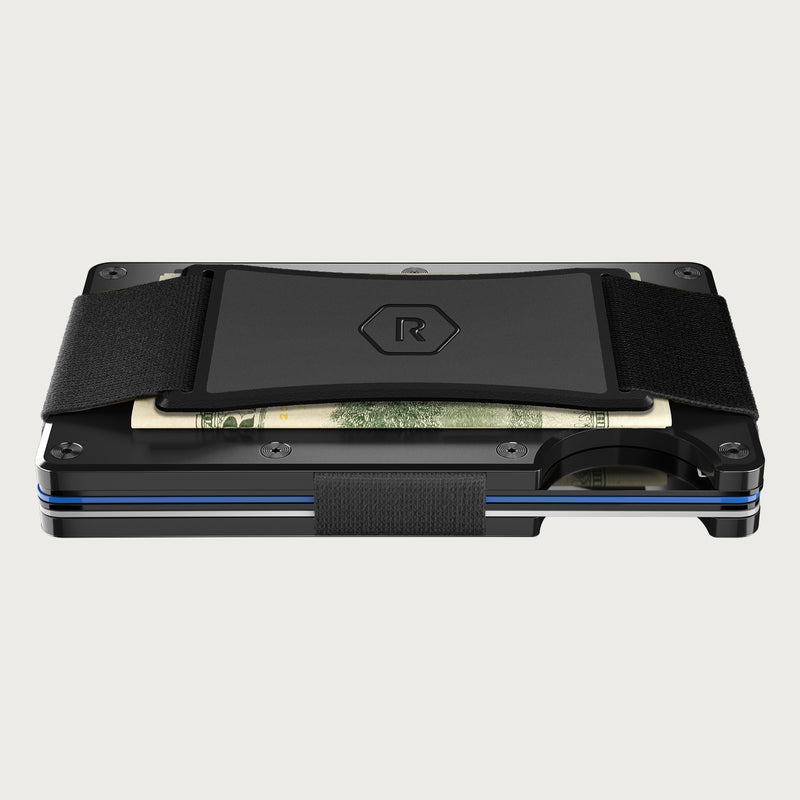 Daily Writer Kit - Royal Black