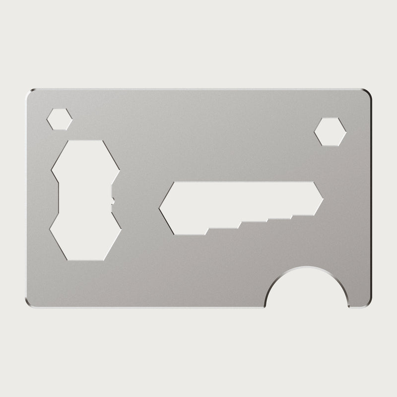 Multi-Tool - Titanium