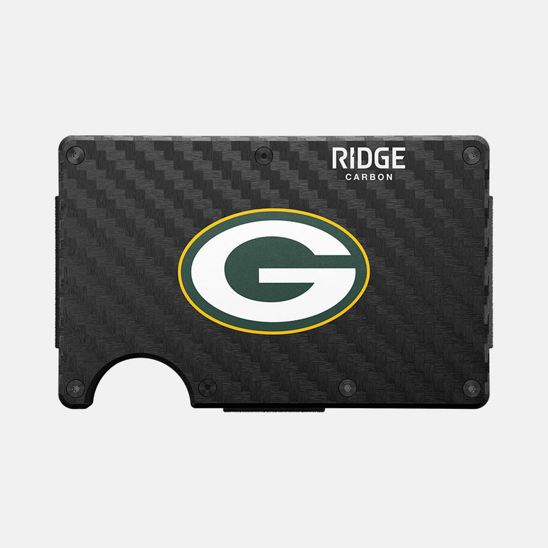 Daily Driver Kit - Green Bay Packers - Carbon Fiber 3k