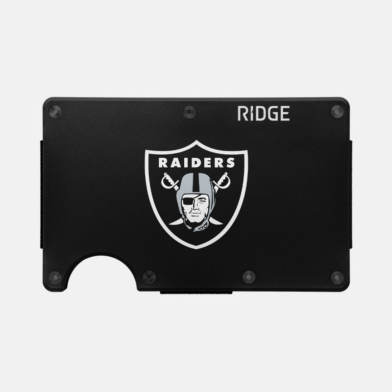 Daily Driver Kit - Las Vegas Raiders